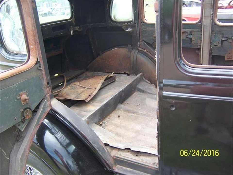 1934 Buick Special - Image 6 of 15