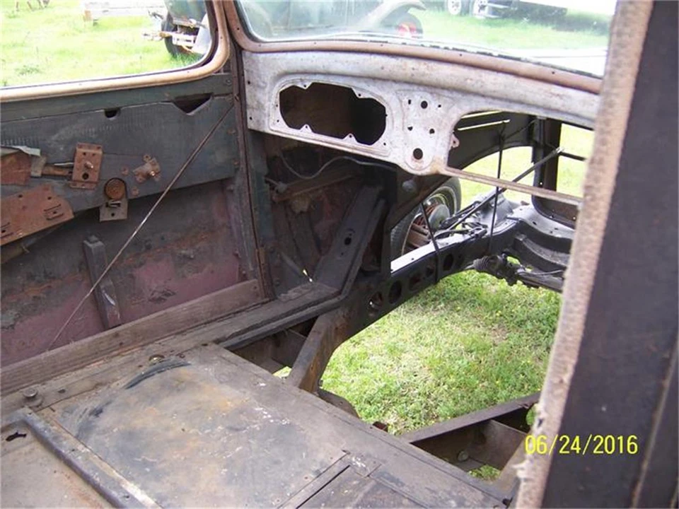 1934 Buick Special - Image 7 of 15