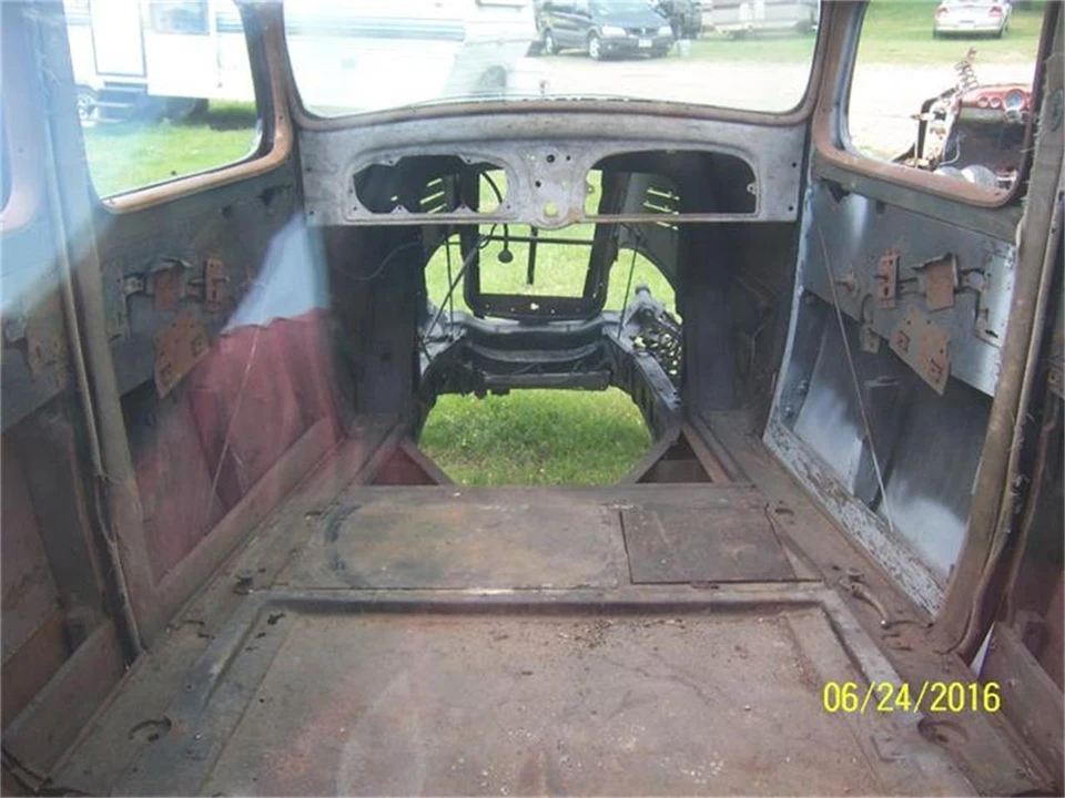 1934 Buick Special - Image 13 of 15