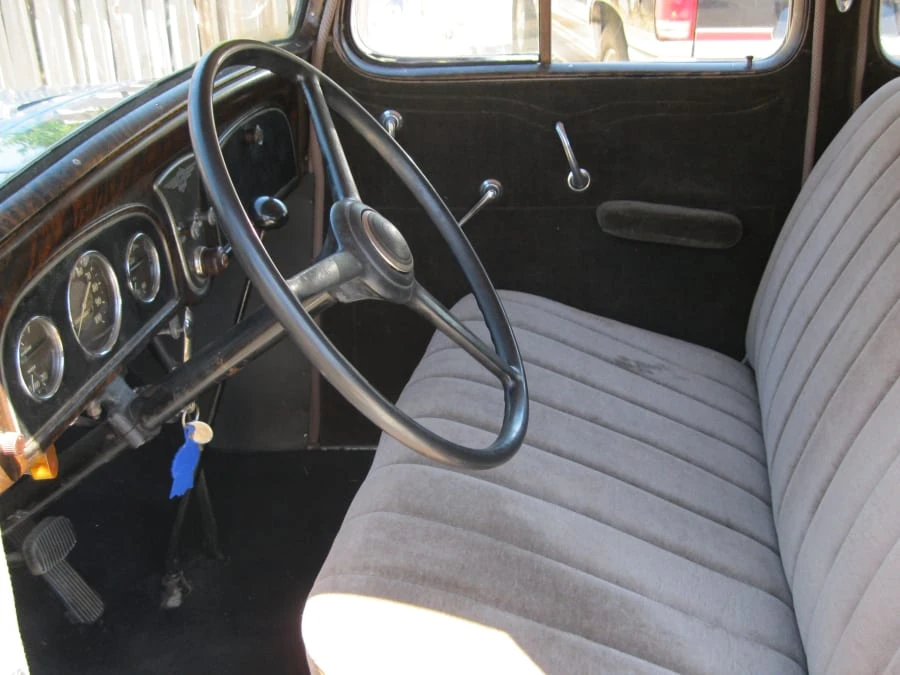 1934 Buick Special - Image 2 of 4