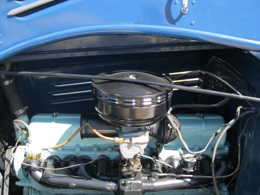 1934 Buick Special - Image 3 of 4