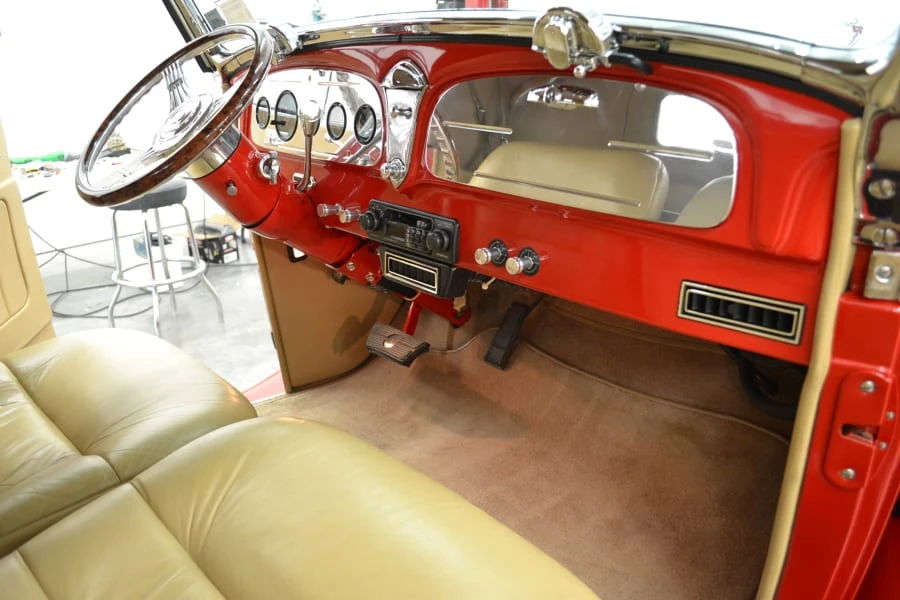 1934 Buick Super - Image 4 of 8