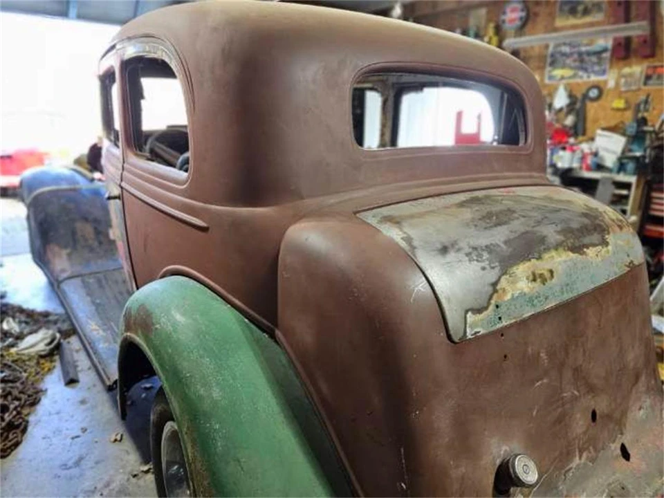 1934 Buick Special - Image 4 of 13
