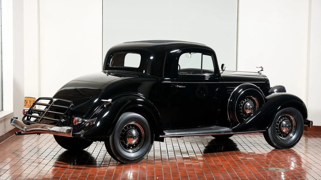 1934 Buick Special - Image 2 of 31