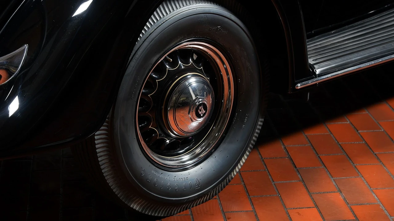 1934 Buick Special - Image 28 of 31