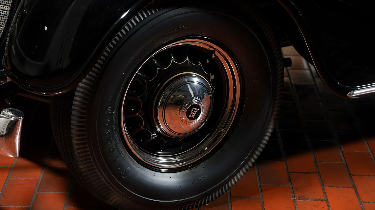 1934 Buick Special - Image 7 of 31