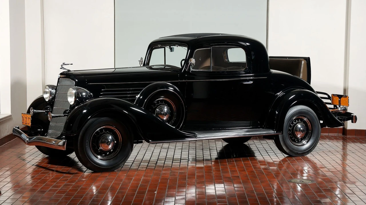 1934 Buick Special - Image 6 of 31