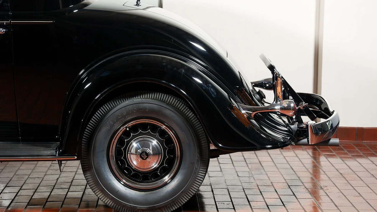 1934 Buick Special - Image 22 of 31