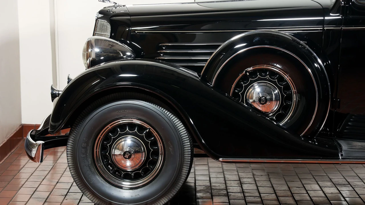 1934 Buick Special - Image 20 of 31
