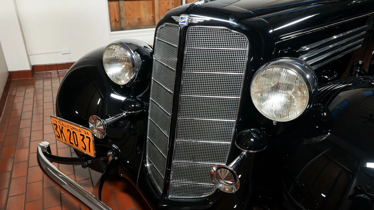 1934 Buick Special - Image 12 of 31