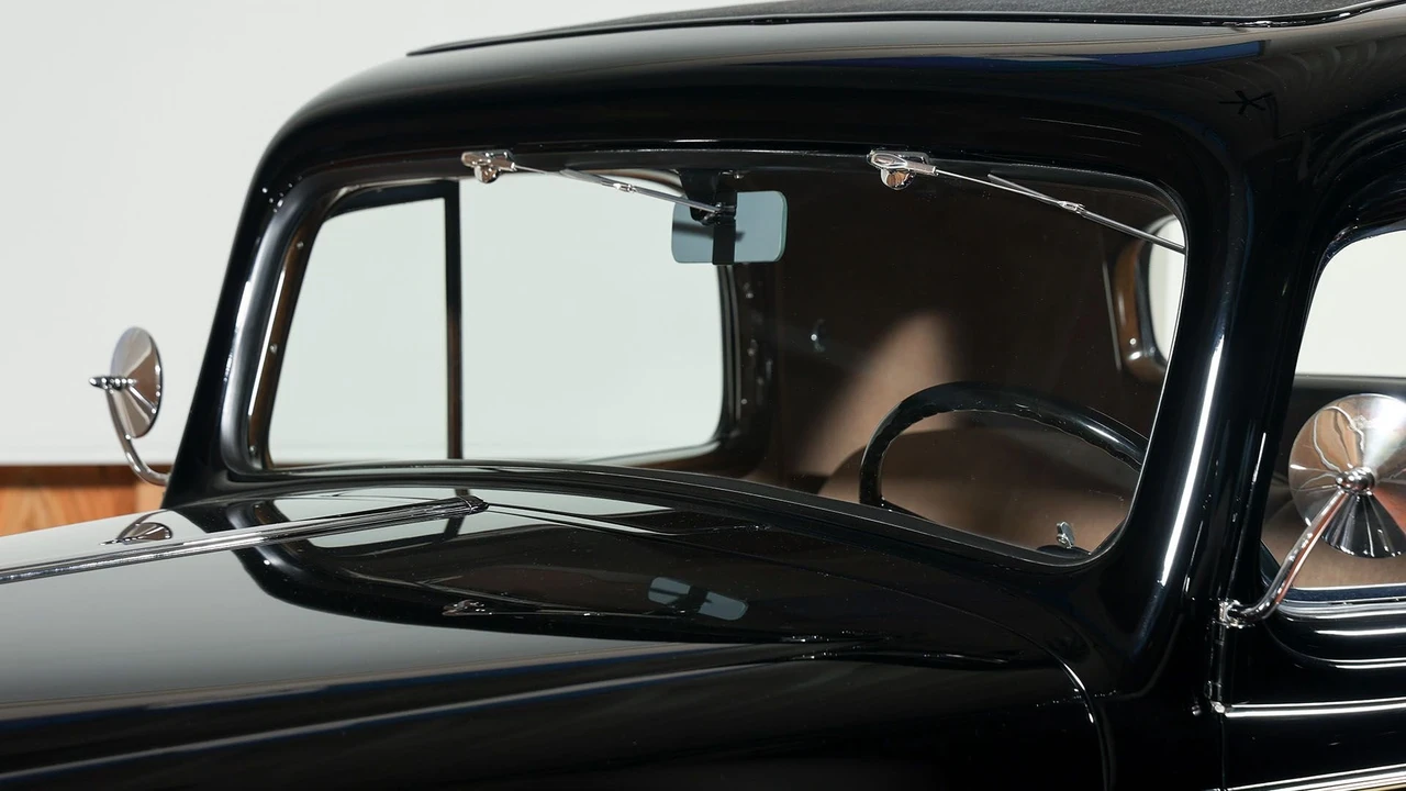 1934 Buick Special - Image 15 of 31