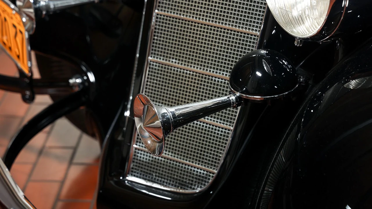 1934 Buick Special - Image 16 of 31