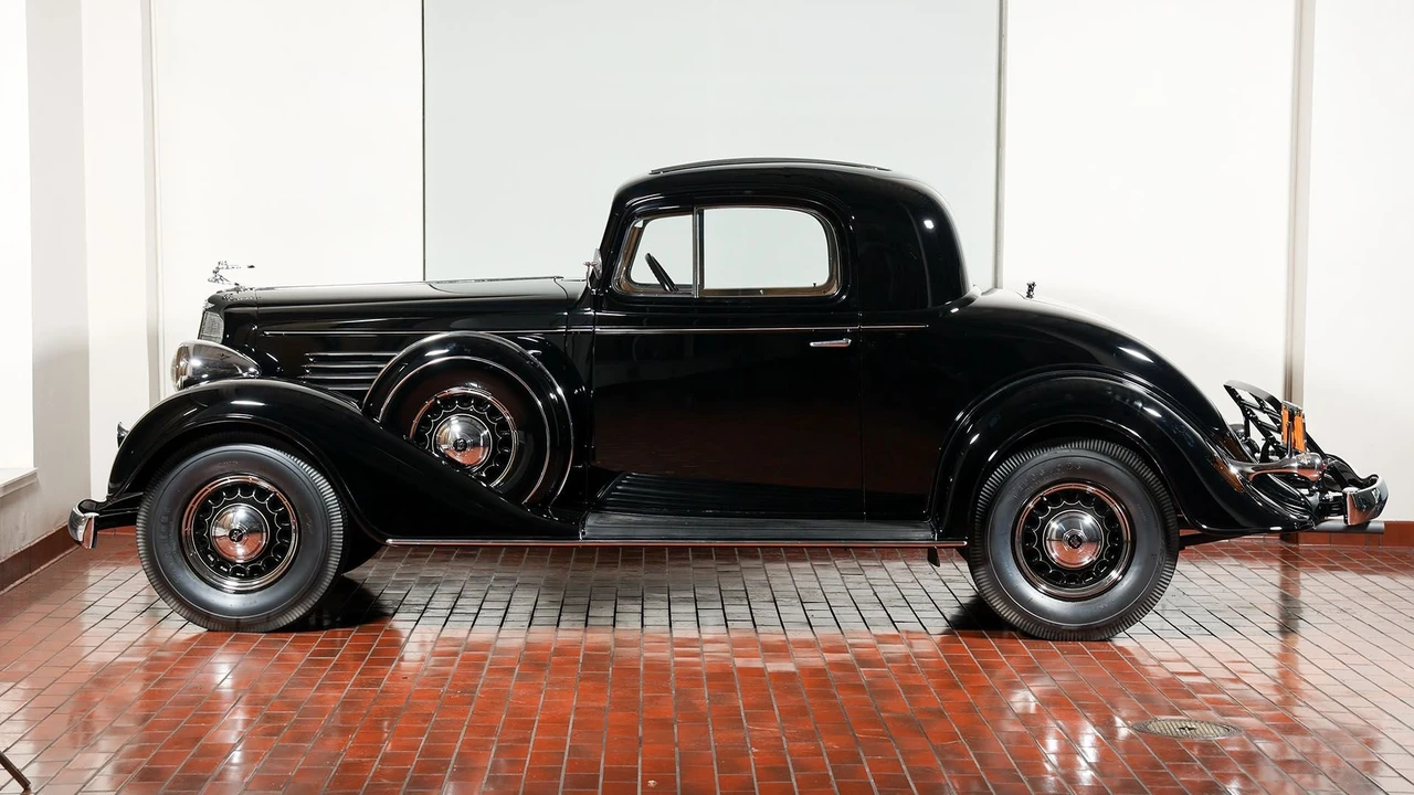 1934 Buick Special - Image 3 of 31