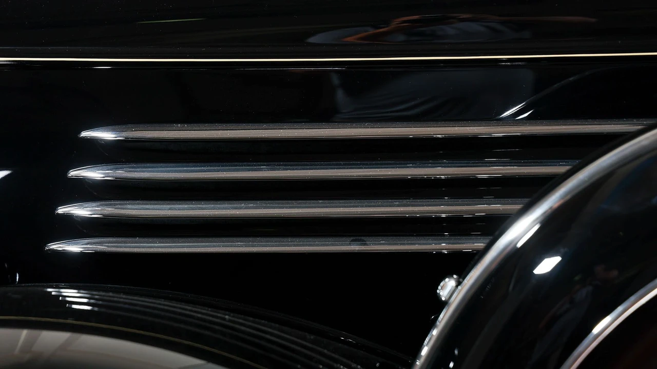 1934 Buick Special - Image 18 of 31
