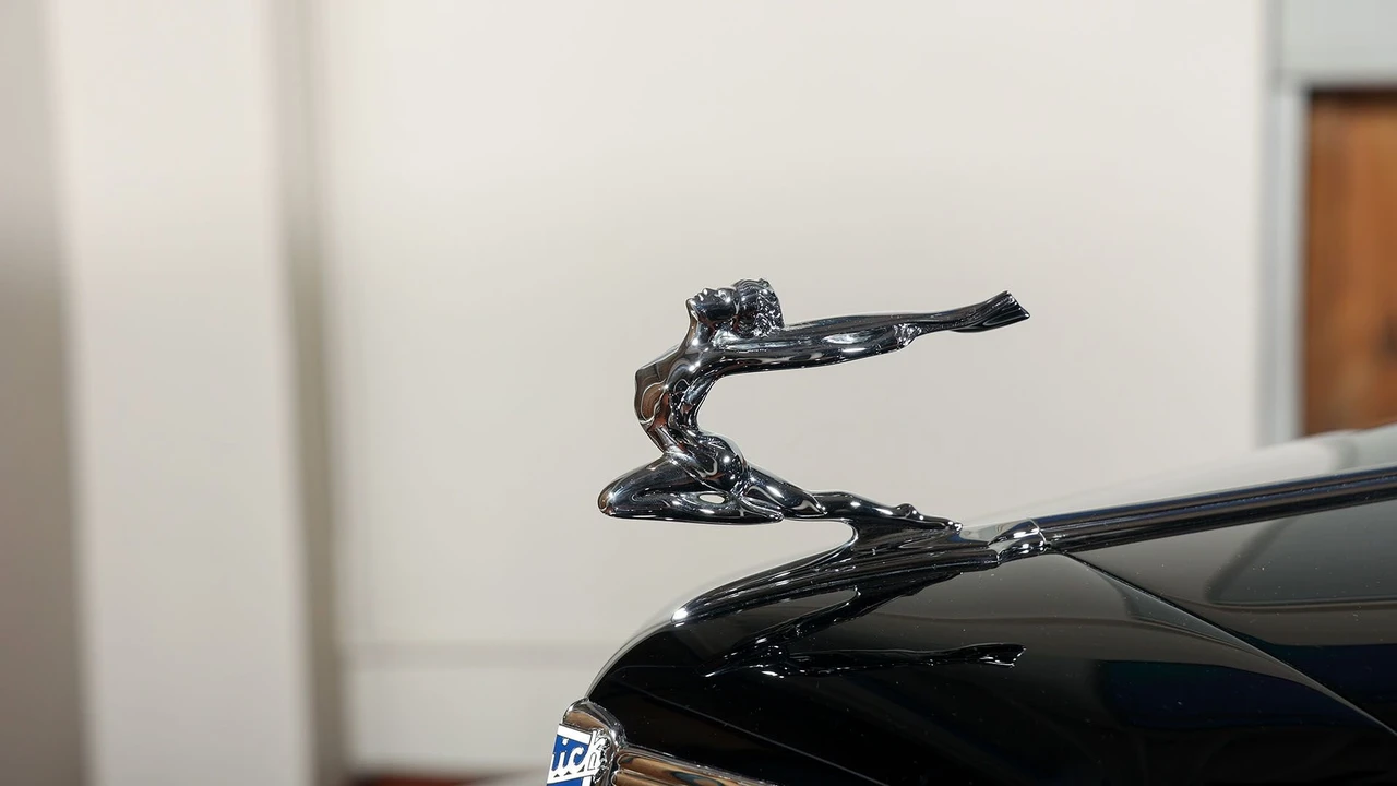 1934 Buick Special - Image 11 of 31
