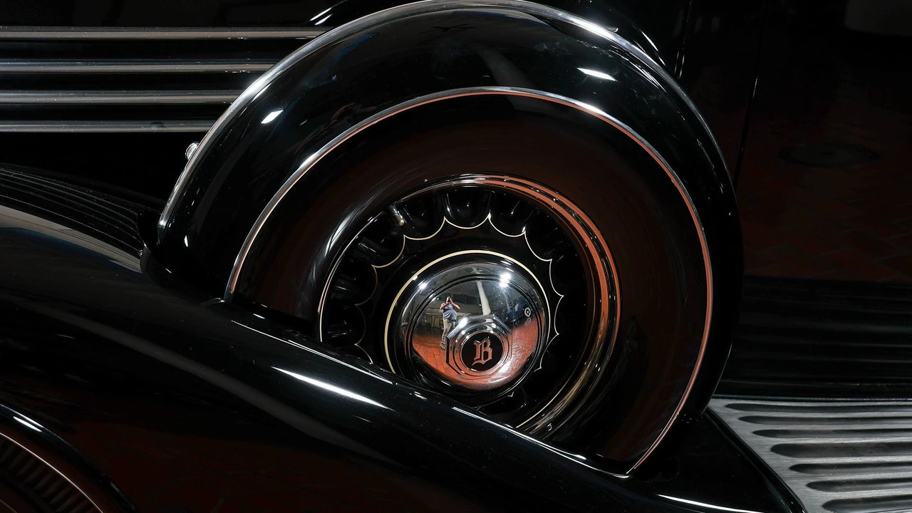 1934 Buick Special - Image 14 of 31