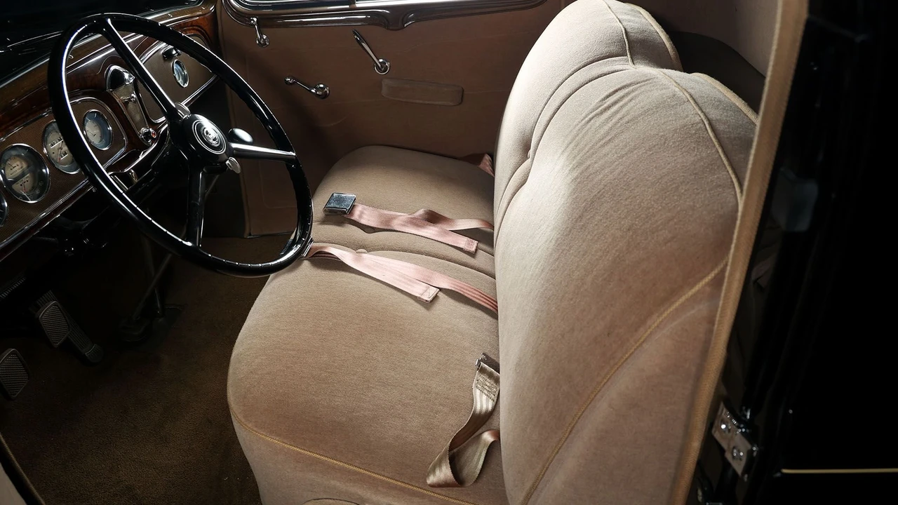 1934 Buick Special - Image 5 of 31