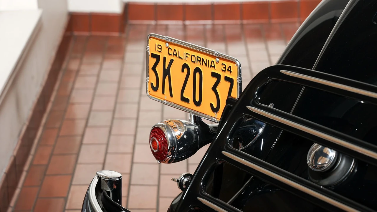 1934 Buick Special - Image 29 of 31