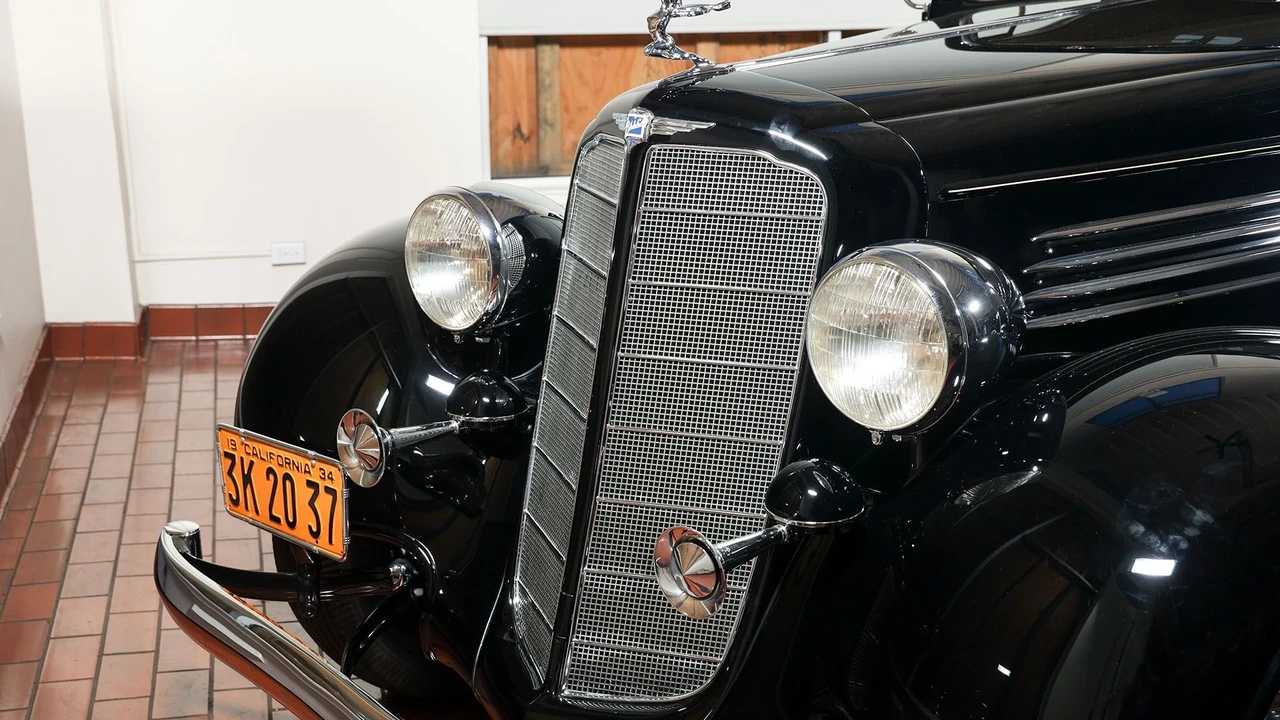 1934 Buick Special - Image 17 of 31