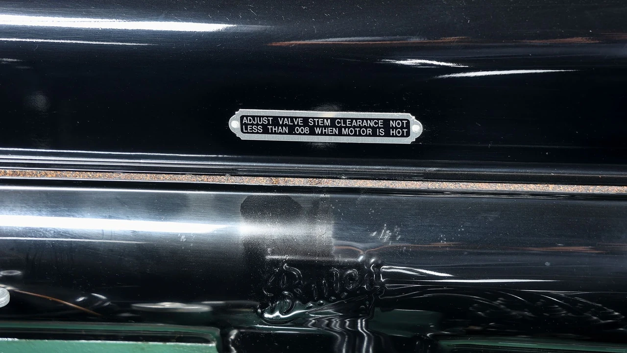 1934 Buick Special - Image 31 of 31