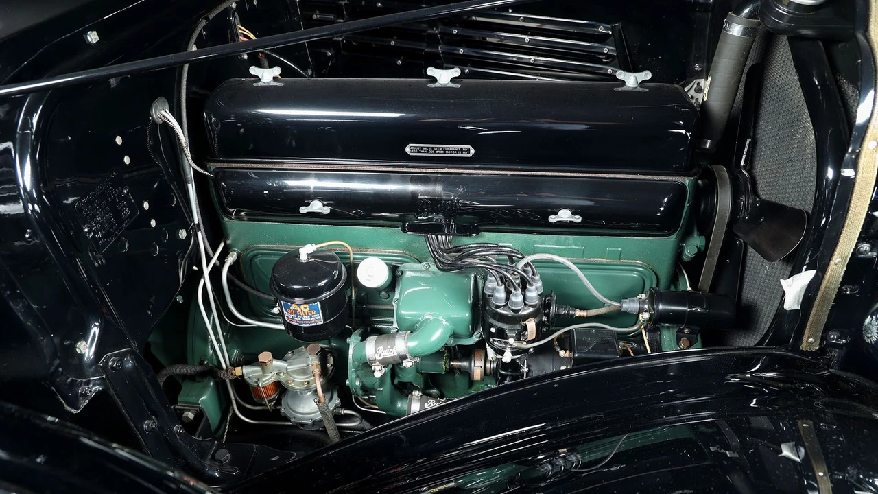 1934 Buick Special - Image 4 of 31