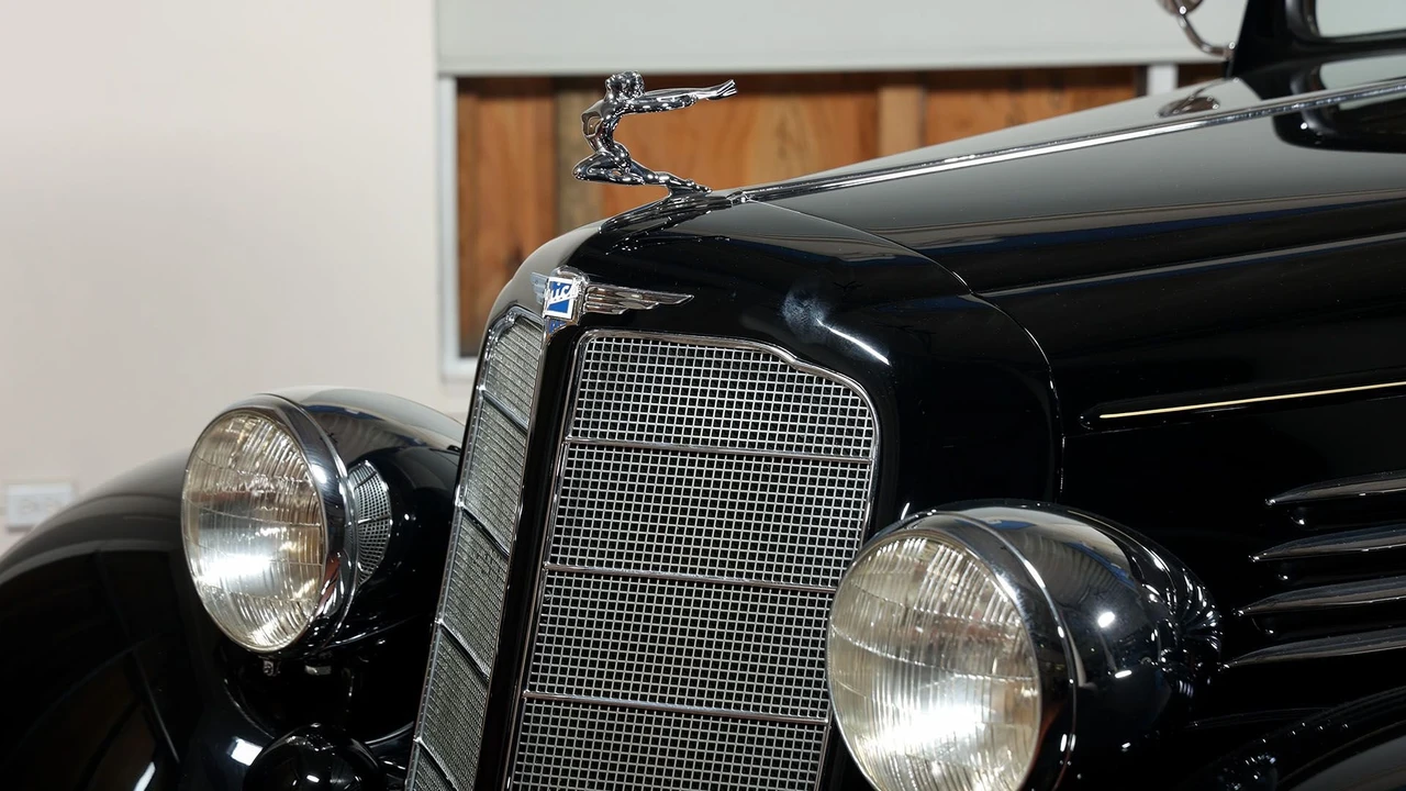1934 Buick Special - Image 10 of 31