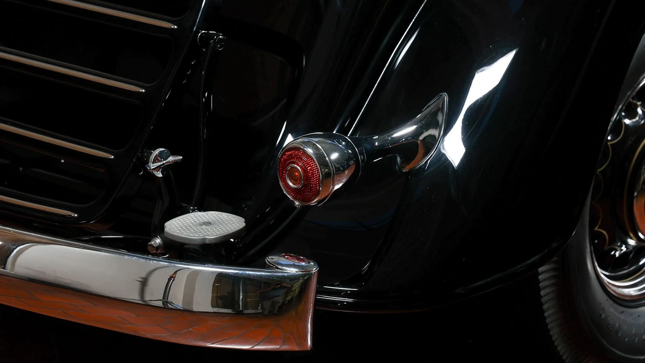 1934 Buick Special - Image 25 of 31