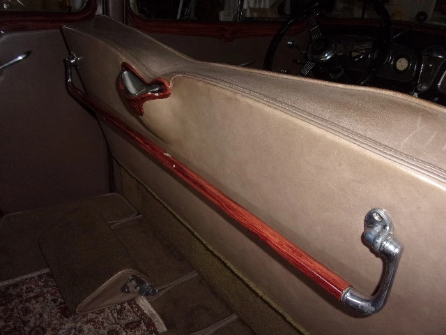 1934 Buick Century - Image 24 of 31