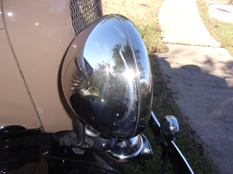 1934 Buick Century - Image 13 of 31