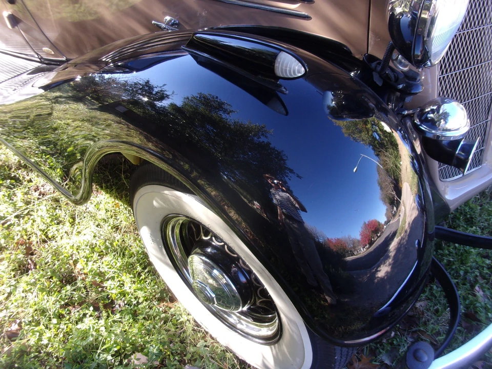 1934 Buick Century - Image 11 of 31