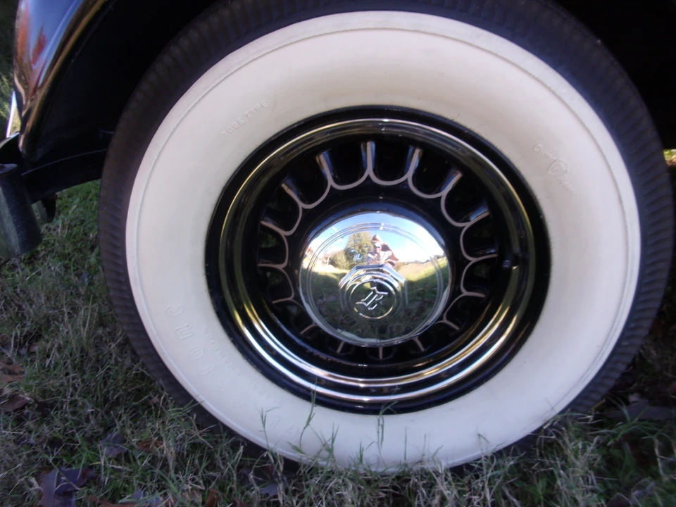 1934 Buick Century - Image 18 of 31