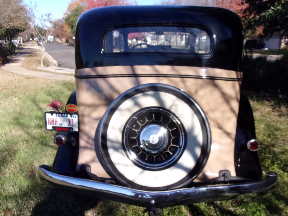 1934 Buick Century - Image 7 of 31