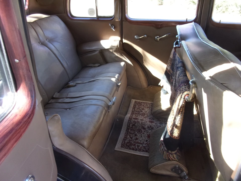 1934 Buick Century - Image 30 of 31
