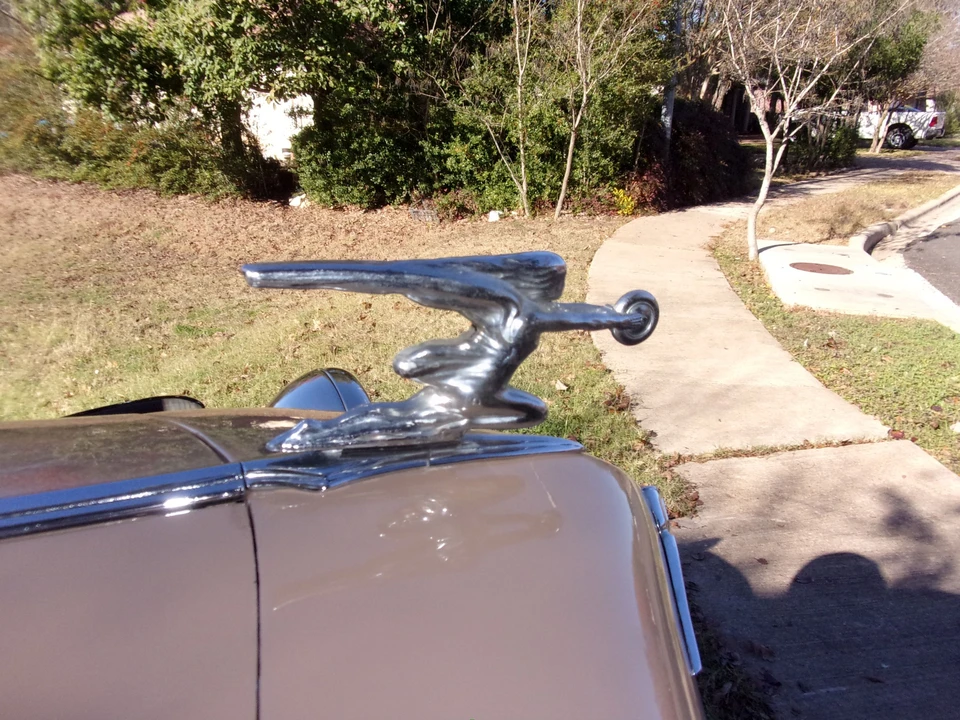 1934 Buick Century - Image 14 of 31