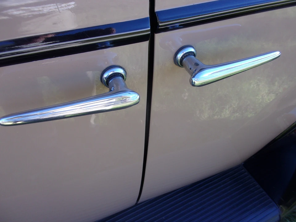 1934 Buick Century - Image 9 of 31