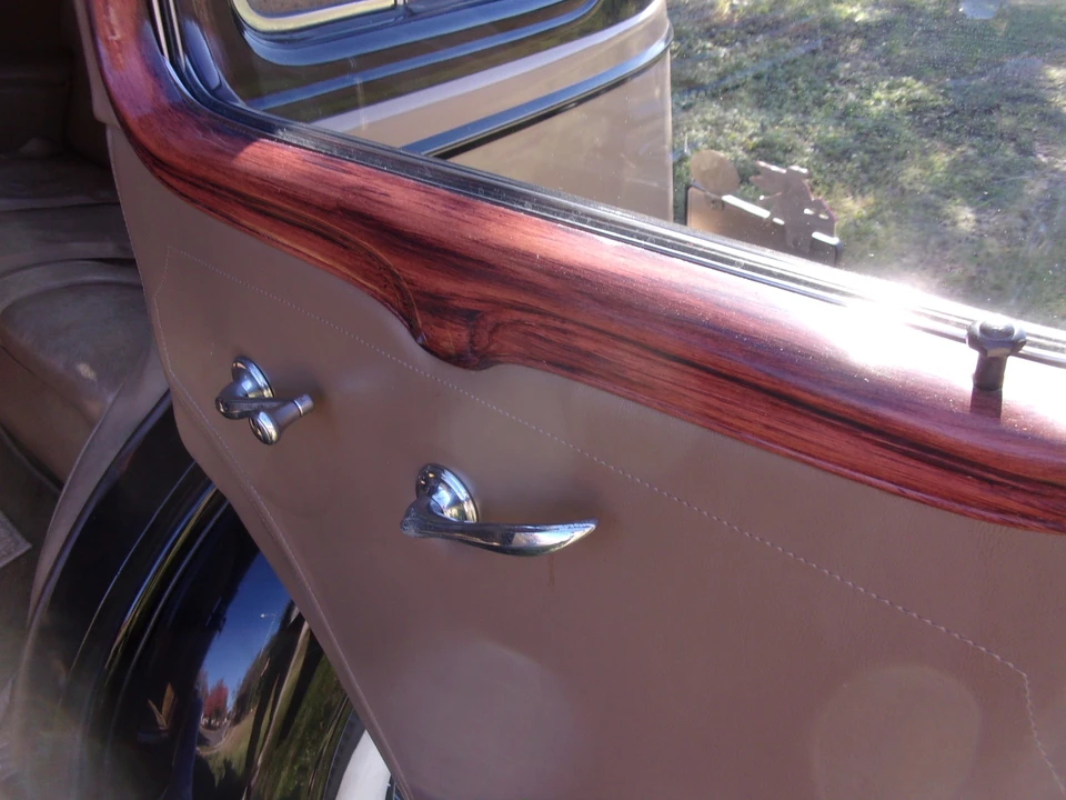 1934 Buick Century - Image 22 of 31