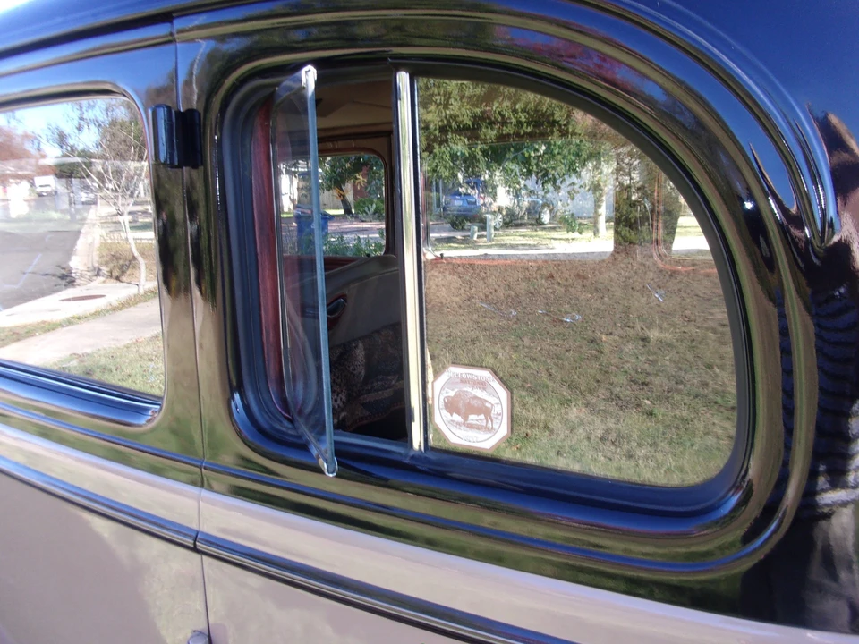 1934 Buick Century - Image 8 of 31