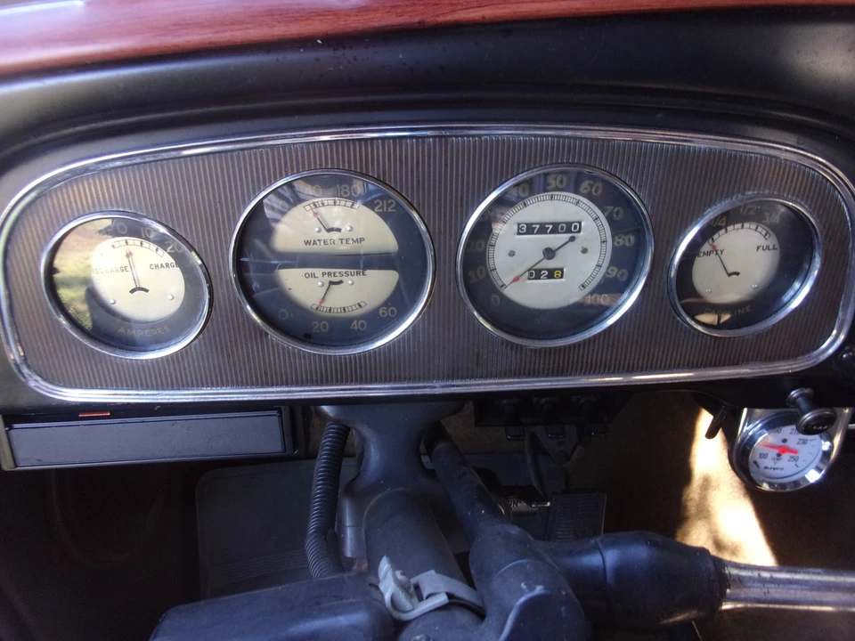 1934 Buick Century - Image 27 of 31