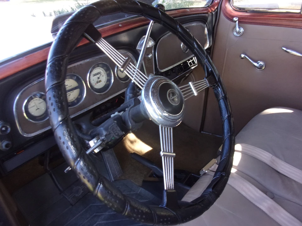 1934 Buick Century - Image 26 of 31