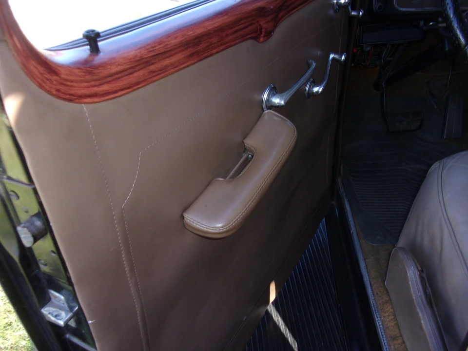 1934 Buick Century - Image 23 of 31