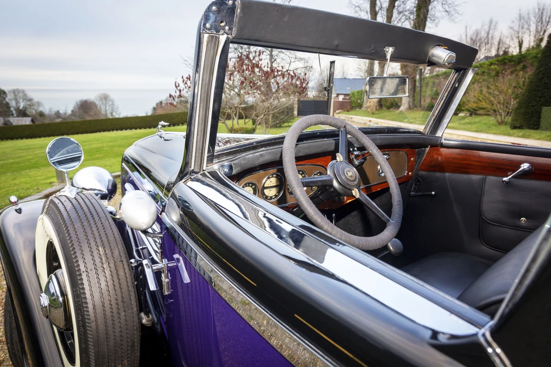 1934 Buick Super - Image 13 of 31