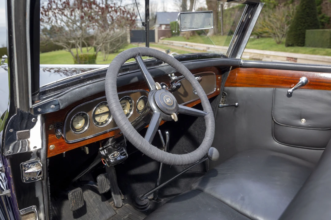 1934 Buick Super - Image 14 of 31