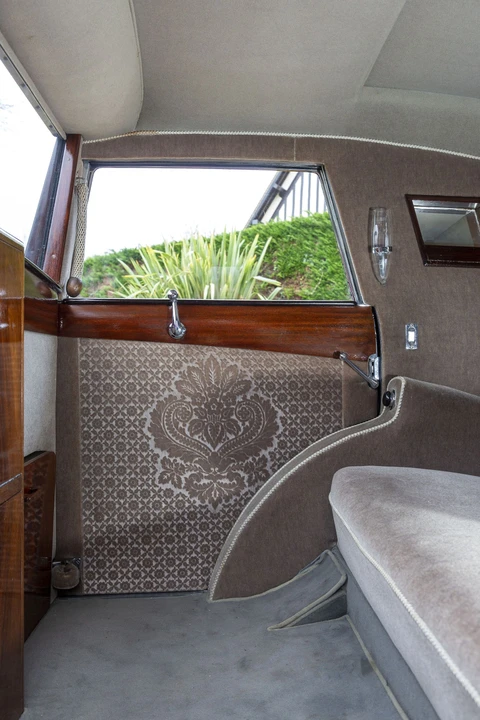 1934 Buick Super - Image 21 of 31