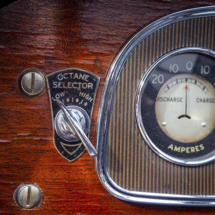 1934 Buick Super - Image 20 of 31
