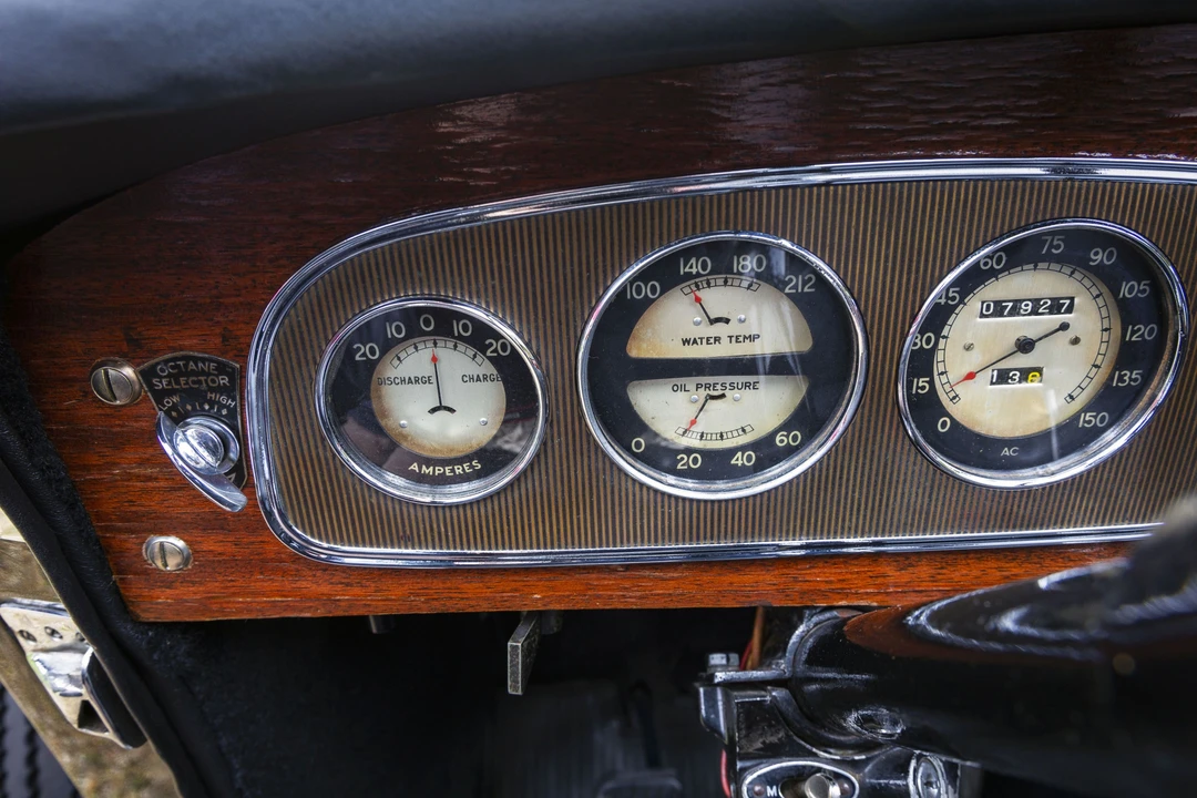 1934 Buick Super - Image 18 of 31