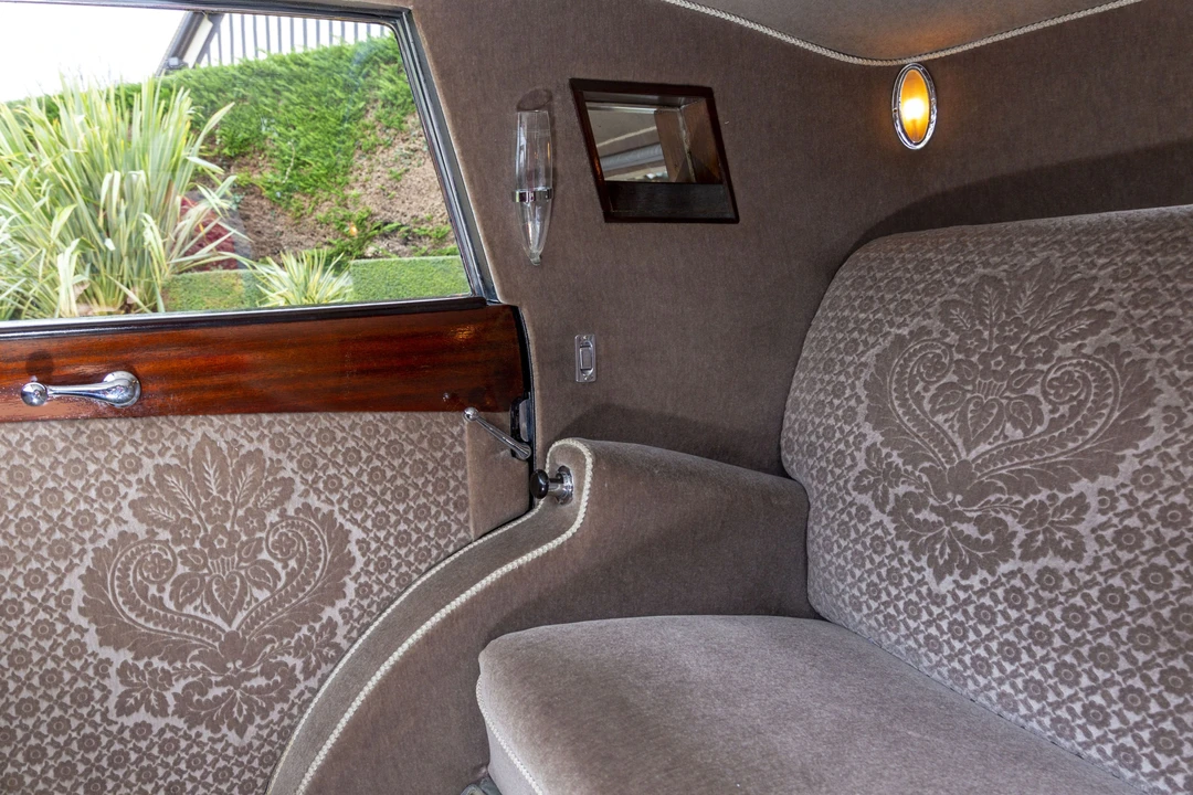 1934 Buick Super - Image 22 of 31