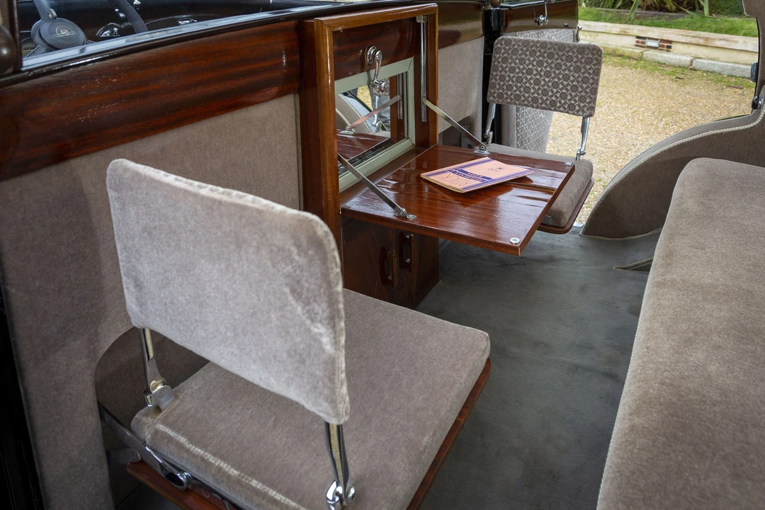 1934 Buick Super - Image 23 of 31
