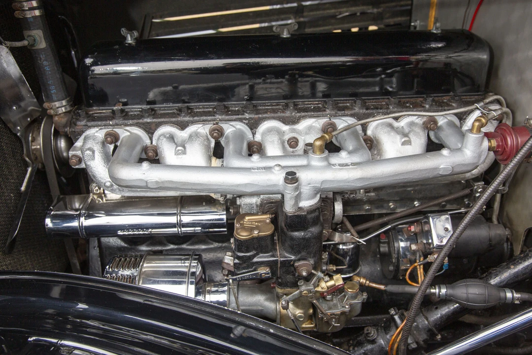 1934 Buick Super - Image 31 of 31