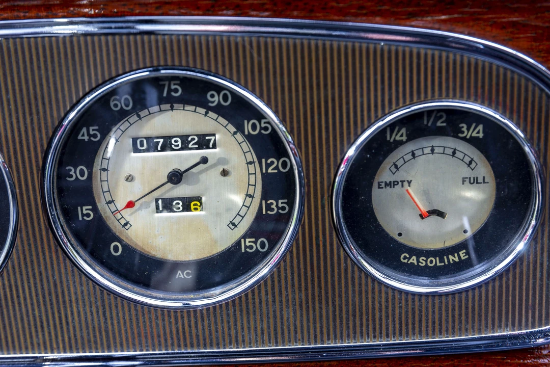 1934 Buick Super - Image 19 of 31