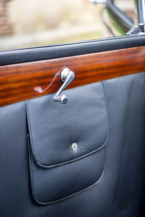 1934 Buick Super - Image 25 of 31